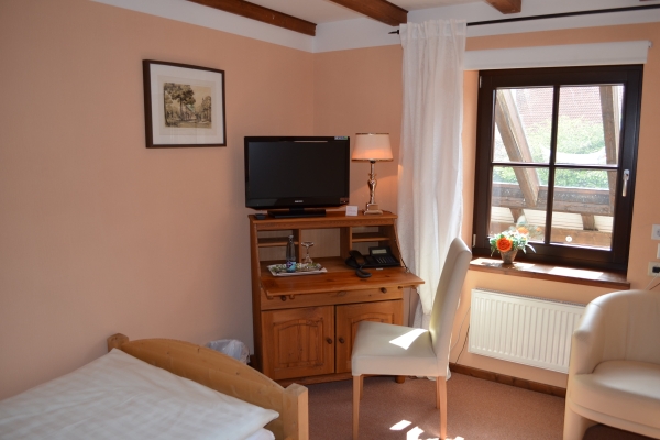 Hotel Rautenberghof